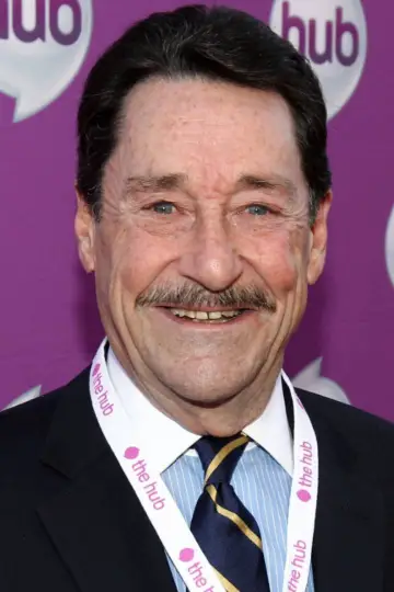 Zdjęcie Piotr Kullen (Peter Cullen) #657175