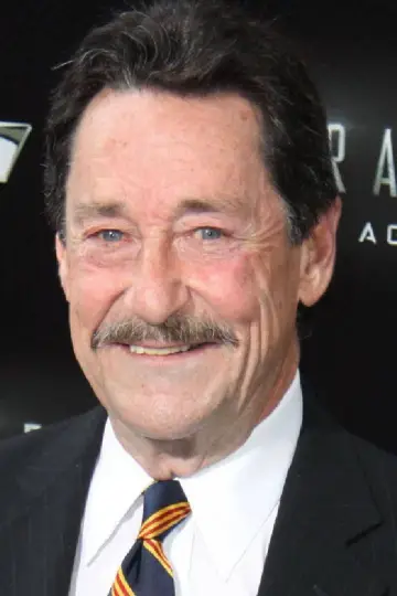 Zdjęcie Piotr Kullen (Peter Cullen) #657178