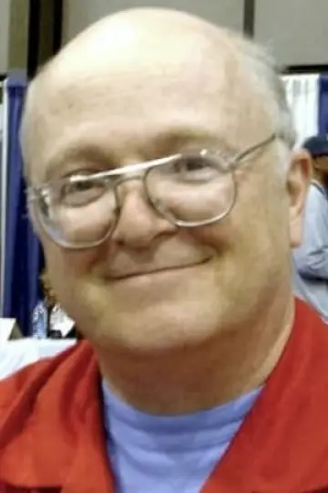 Zdjęcie Peter Laird #7948