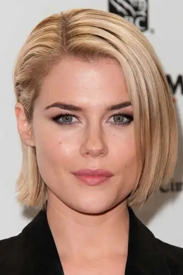 Zdjęcie Rakel Tejlor (Rachael Taylor) #53883