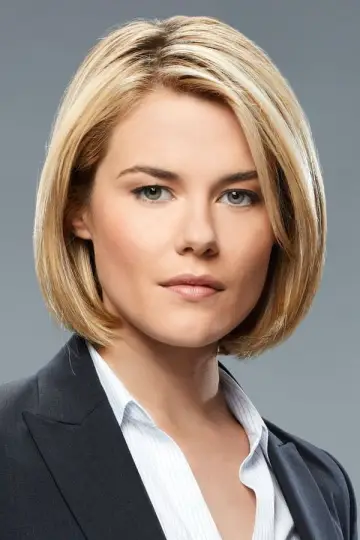 Zdjęcie Rakel Tejlor (Rachael Taylor) #53884