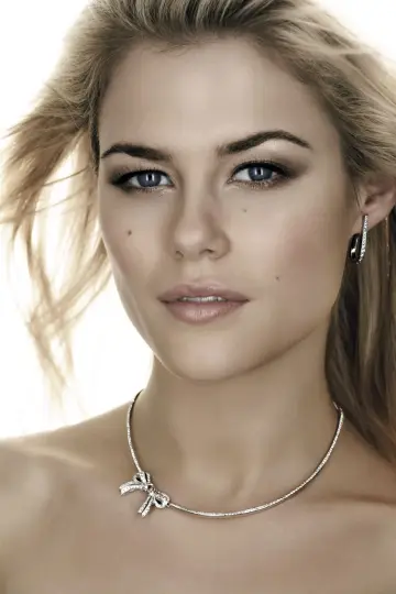 Zdjęcie Rakel Tejlor (Rachael Taylor) #53886