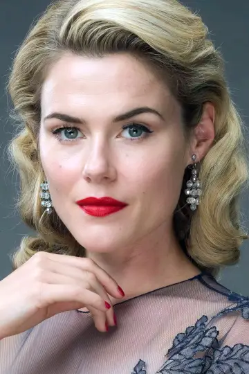 Zdjęcie Rakel Tejlor (Rachael Taylor) #53887
