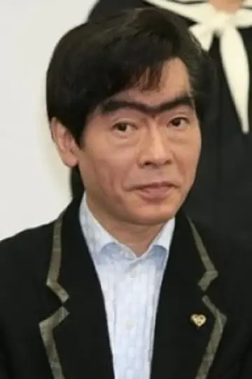 Zdjęcie Tatsuya Gashûin #20307