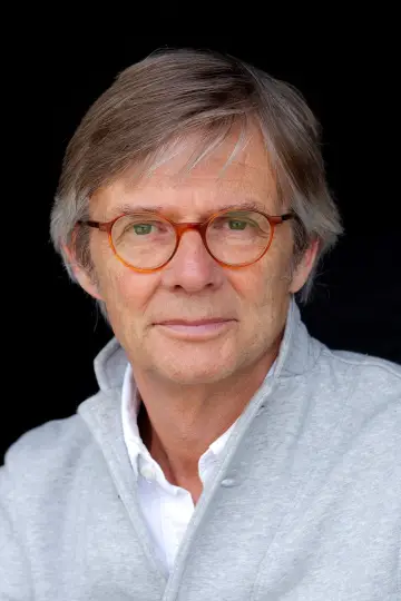 Zdjęcie Bille August #103629