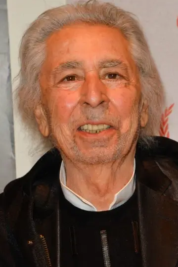 Zdjęcie Francis Lai #10506