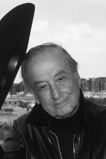 Zdjęcie Jean Negulesco #115400