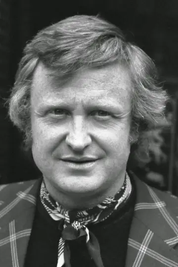 Zdjęcie John Boorman #83374
