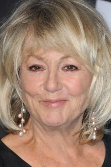 Zdjęcie Milena Demonżo (Mylène Demongeot) #215044