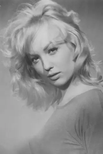 Zdjęcie Milena Demonżo (Mylène Demongeot) #215059