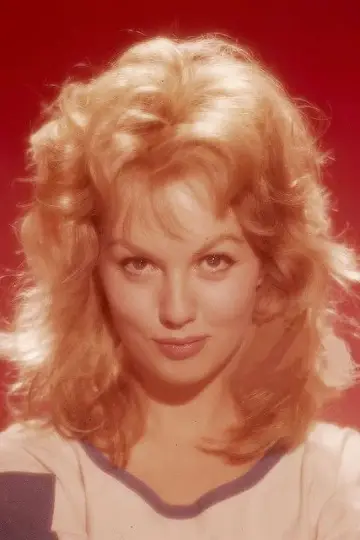 Zdjęcie Milena Demonżo (Mylène Demongeot) #629769