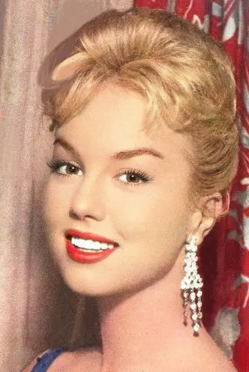 Zdjęcie Milena Demonżo (Mylène Demongeot) #629770