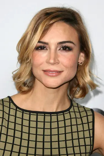 Zdjęcie Samaire Armstrong #38137