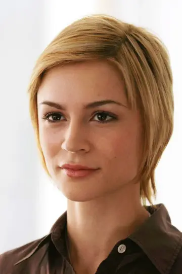 Zdjęcie Samaire Armstrong #38138