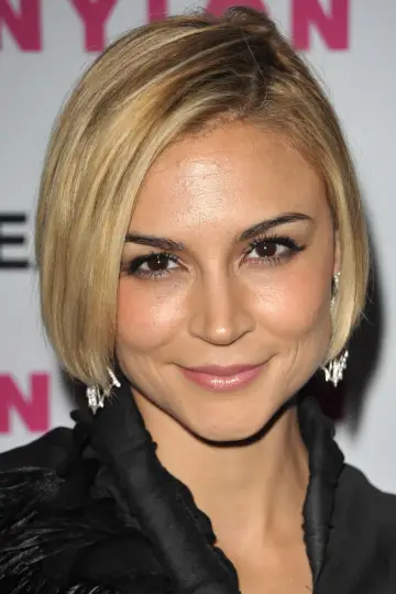 Zdjęcie Samaire Armstrong #38139