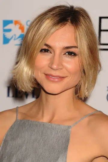 Zdjęcie Samaire Armstrong #38140