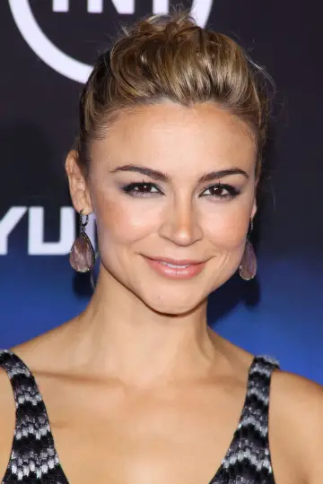 Zdjęcie Samaire Armstrong #38142