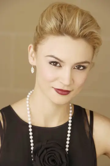 Zdjęcie Samaire Armstrong #38143