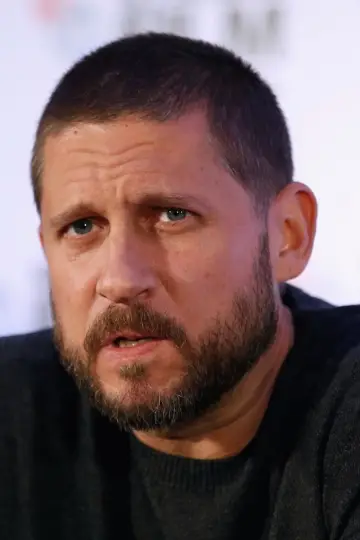 Zdjęcie David Ayer #22611
