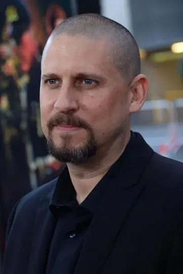 Zdjęcie David Ayer #22612
