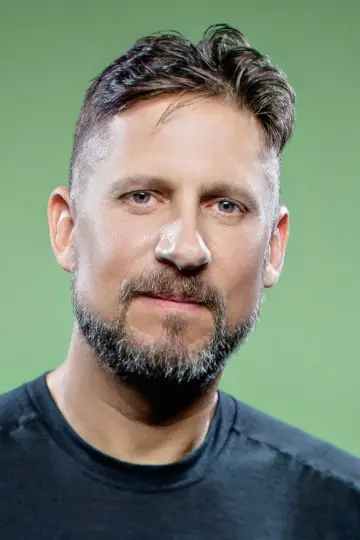 Zdjęcie David Ayer #249997