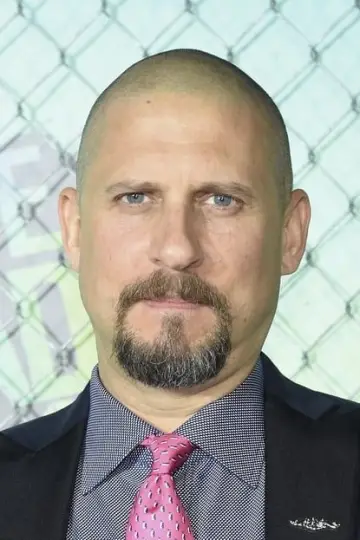Zdjęcie David Ayer (David Ayer) #249998