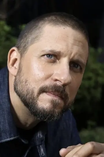 Zdjęcie David Ayer (David Ayer) #249999