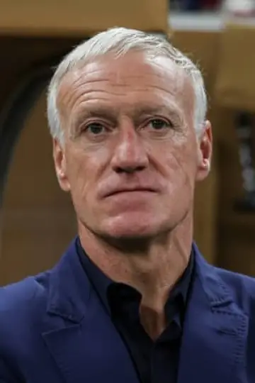 Zdjęcie Didje Deschamps #265783