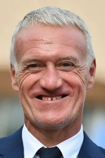 Zdjęcie Didje Deschamps #265784