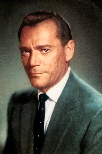 Zdjęcie Eddie Constantine #113291