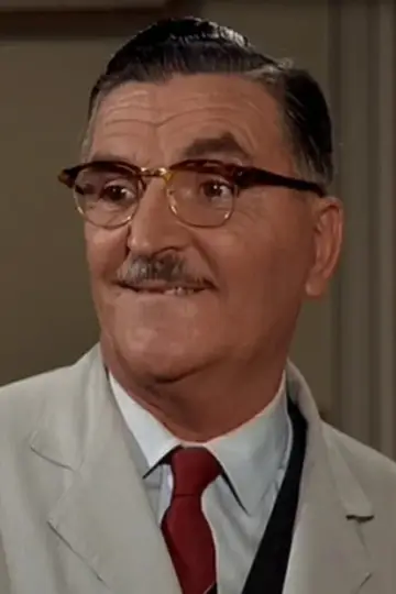 Zdjęcie Howard McNear #102264