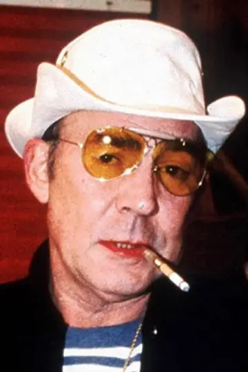 Zdjęcie Hunter S. Thompson #94591