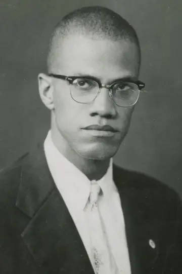 Zdjęcie Malcolm X #103084