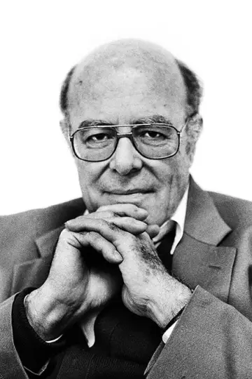 Zdjęcie Marcel Ophüls #1433