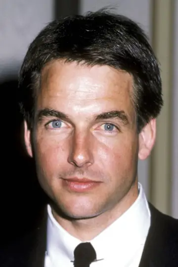 Zdjęcie Mark Harmon – Mark Harmon #65118
