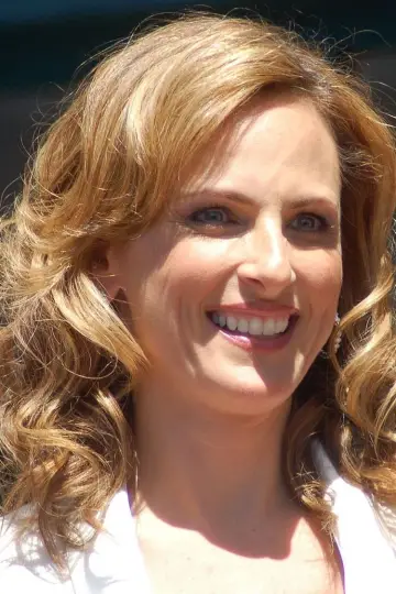 Zdjęcie Marlee Matlin #52957
