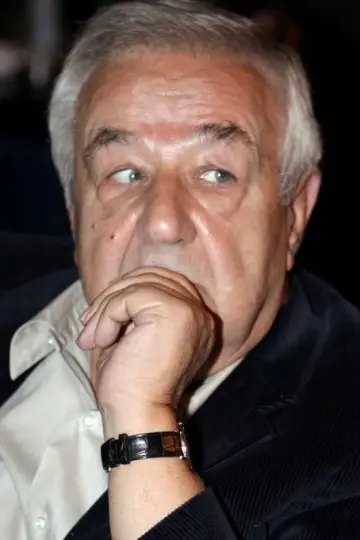 Zdjęcie Paul Rassam #84871