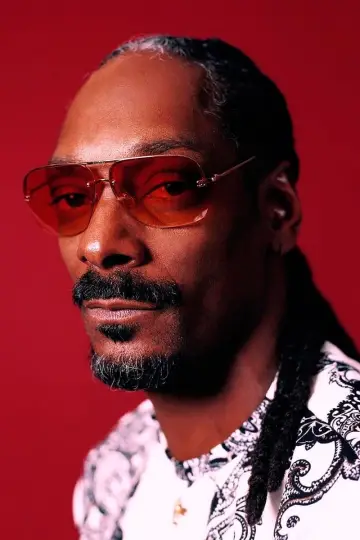 Zdjęcie Snoop Dogg #35517
