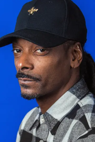 Zdjęcie Snoop Dogg #35518
