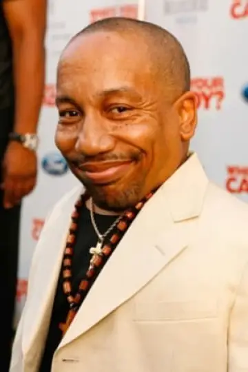 Zdjęcie Tony Cox #42543
