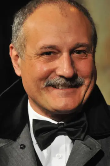 Zdjęcie Tony Grisoni #94592