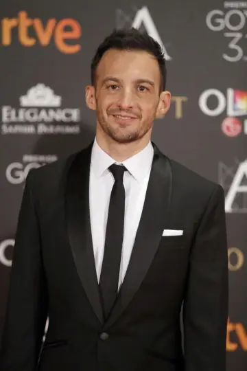 Zdjęcie Alejandro Amenábar #74967
