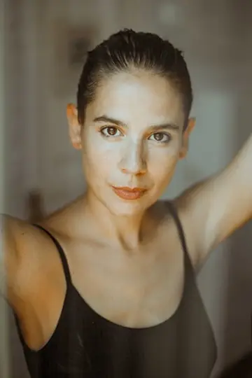 Zdjęcie Carlota Olcina #119378