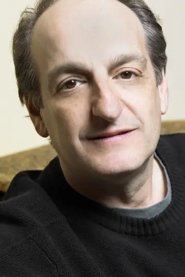 Zdjęcie David Paymer #57794