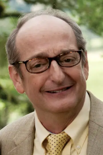 Zdjęcie David Paymer #57795