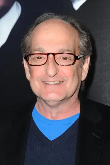 Zdjęcie David Paymer #57796