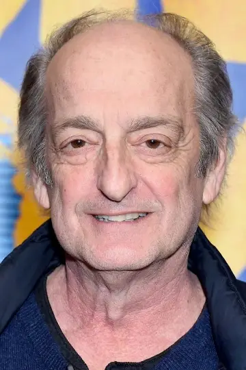 Zdjęcie David Paymer #57797