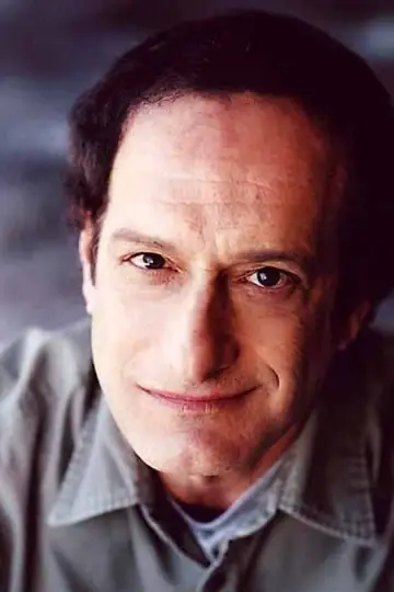 Zdjęcie David Paymer #57798