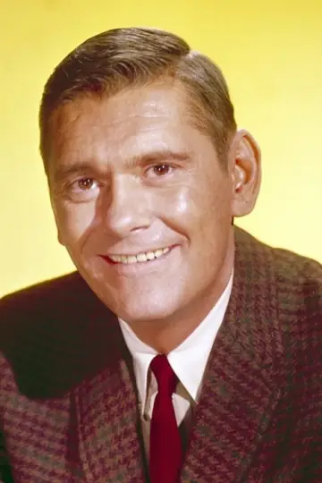 Zdjęcie Dick York #37958
