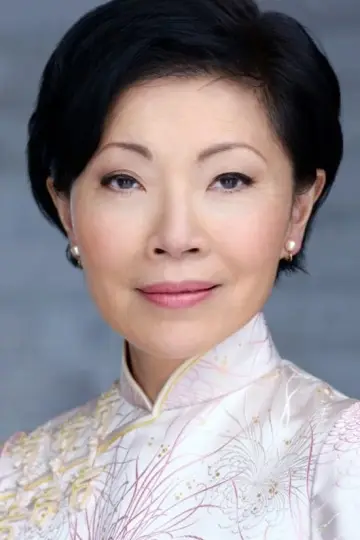Zdjęcie Elizabeth Sung #80697